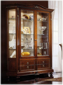 Витрина  CANTALUPPI Ducale vetrina