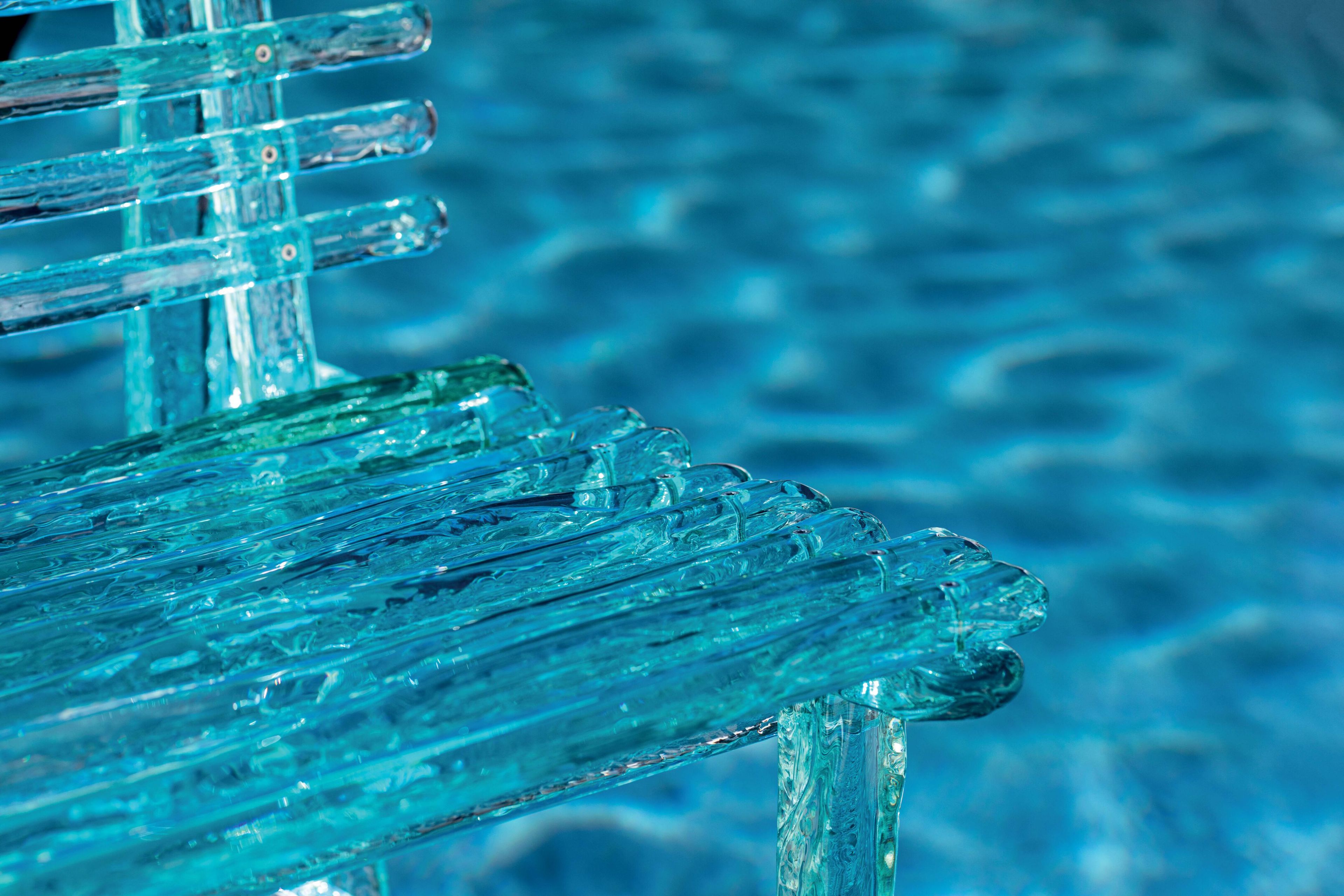 Стул Edra для наружного применения ARCH-00048669 - Вид №3