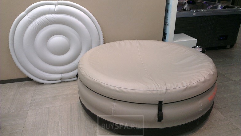 First Spas Deluxe Santreyd sun-id-295731 - Вид №6