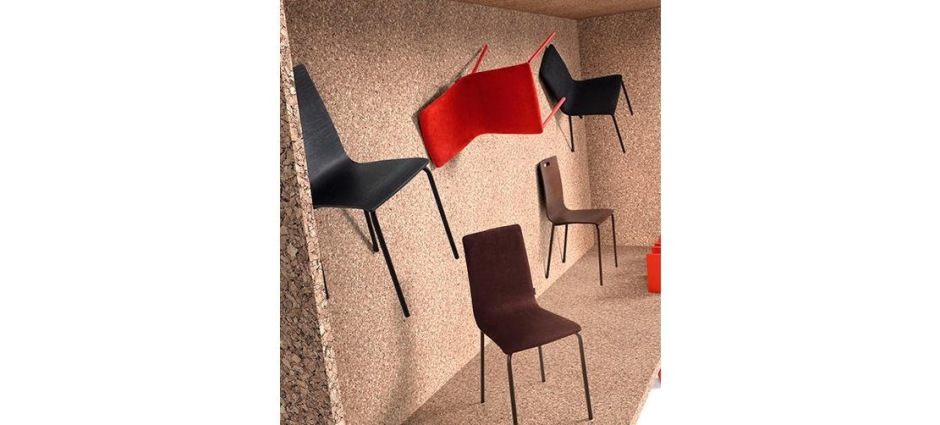 041734 Стул Nico Mobliberica  - Вид №2