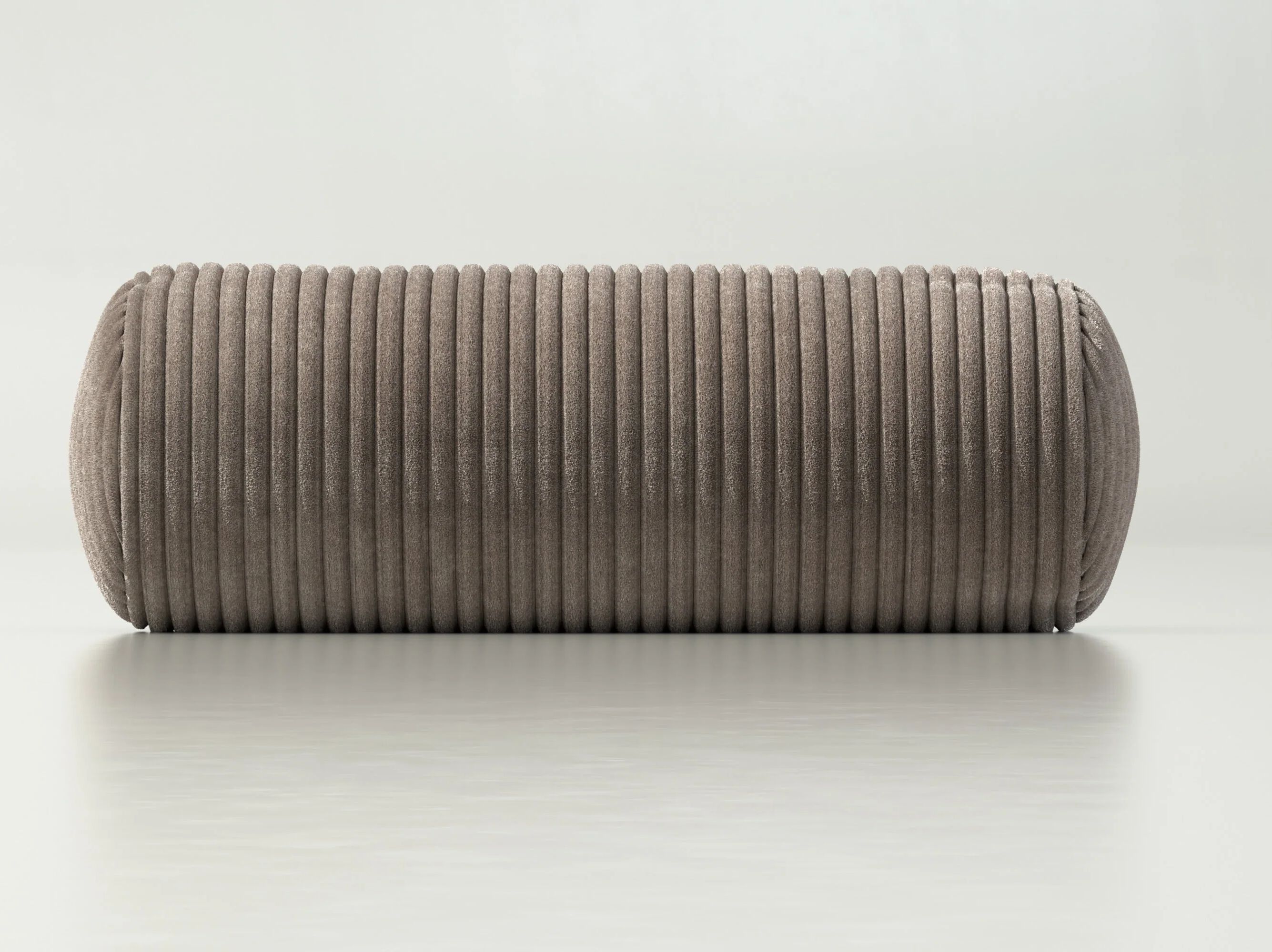 Цилиндрическая подушка vetsak Cord Velour ARCH-00009848