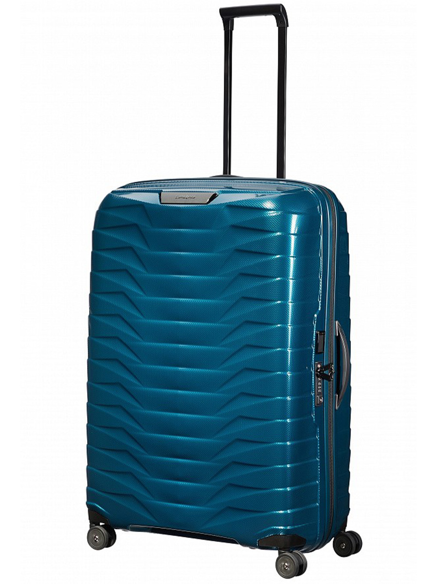 CW6-01004 Чемодан CW6*004 Spinner Samsonite Proxis  - Вид №10