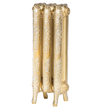 Чугунный радиатор Demir Dokum Nostalgia 500 10 секций 7437 - Вид №6
