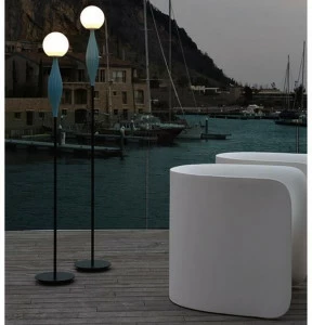 Myyour Торшер для улицы Elin