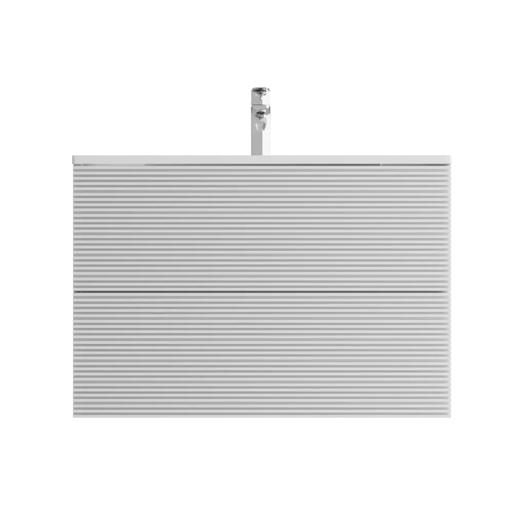 AM.PM Struktura - Подвесная тумба под раковину 80 см с экосертификатом 86746448 STLM-1002860