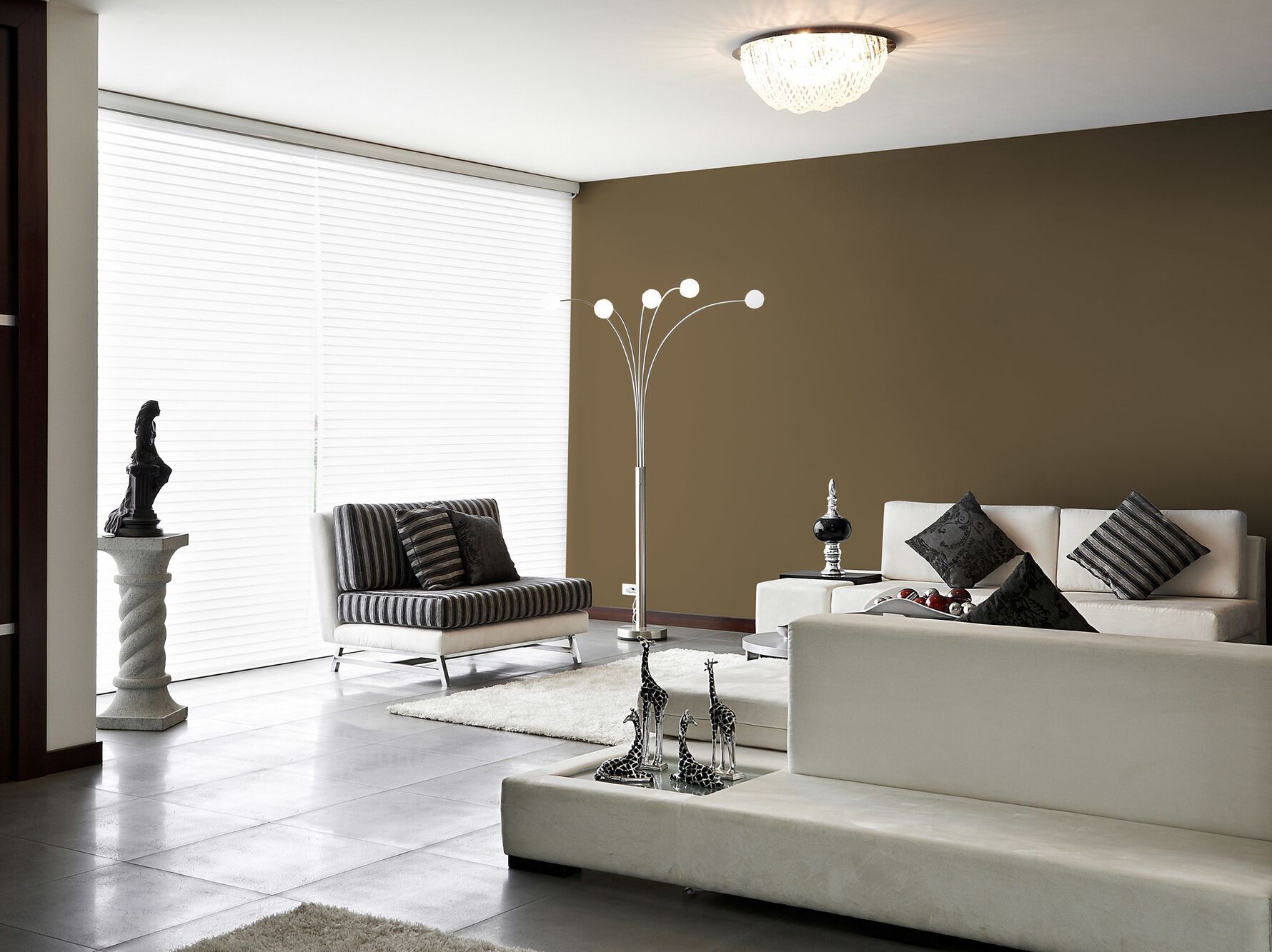 Декоративная живопись Architects Paper чистый ARCH-00013315 - Вид №2