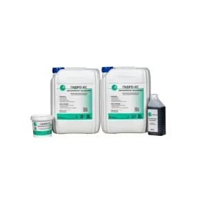 Гель акрилатный Waterproof Acrylategel 21.3 кг 85190616 STLM-2071980