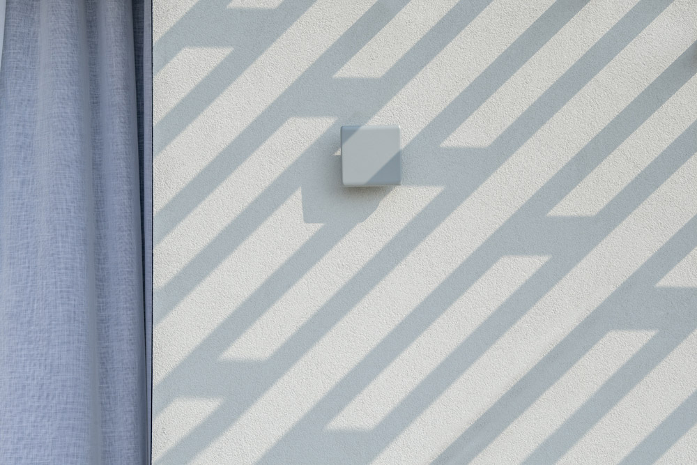 1610167 Подсветка стены Platek BLEND Applique  BLEND applique - 4 LED 4000K 53°  - Вид №2