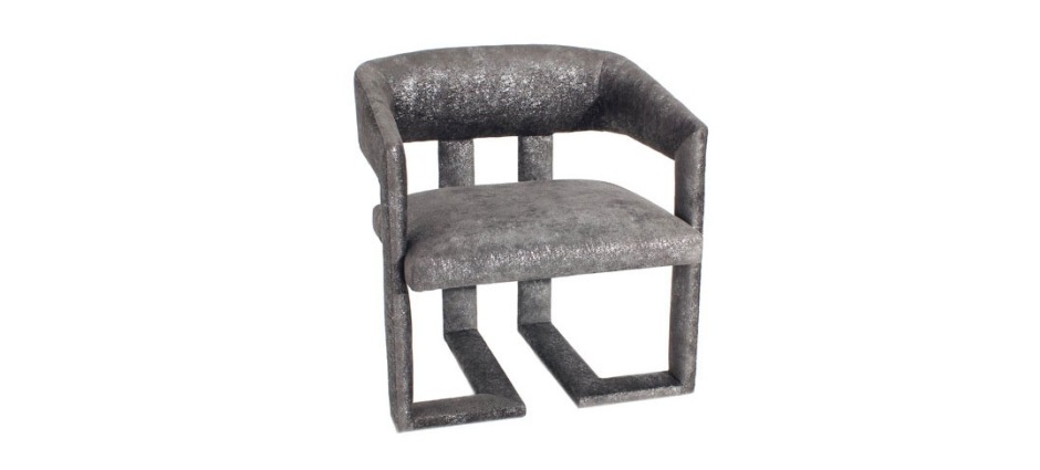 003334 Кресло 671 Umos Design Fusion Santreyd - Вид №2