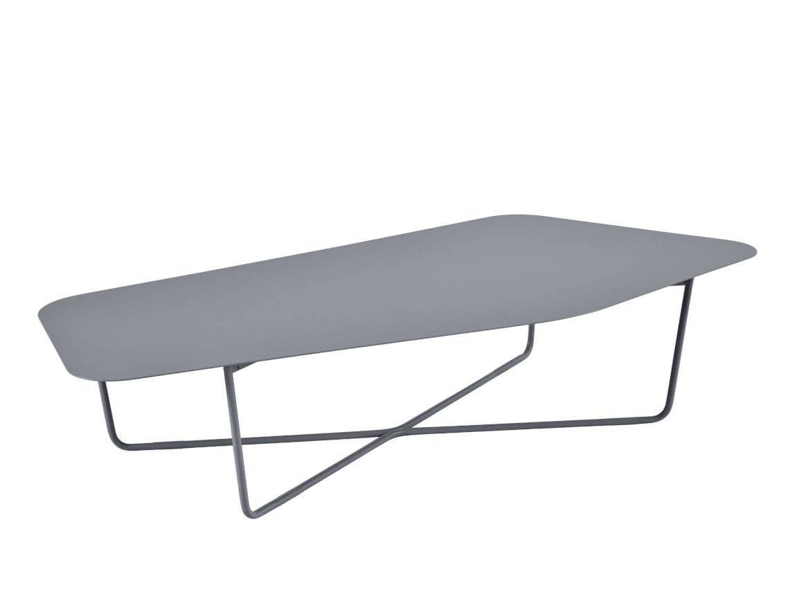 Алюминиевый садовый столик Fermob Ultrasofa ARCH-00034445