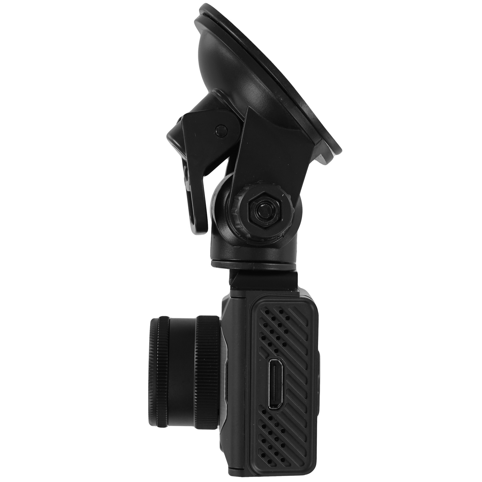 5456973 Видеорегистратор SilverStone F1 A85-CPL CROD STDN-0058364 - Вид №2