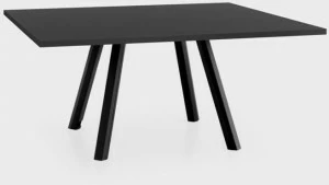 Lapalma Квадратный стол из ламината Ori