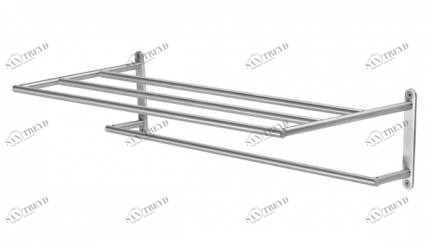 A7.18 Полотенцедержатель Waterrevolution Line LAPA Water Evolution 