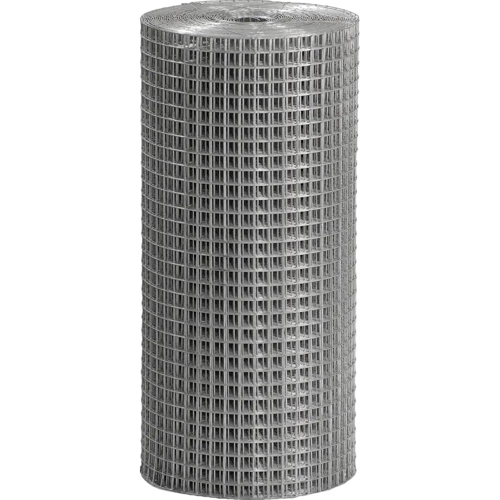 Сетка сварная рулонная_зо 50x50 ф1.6 ОЦ 82155888 STLM-2128827 Santreyd 