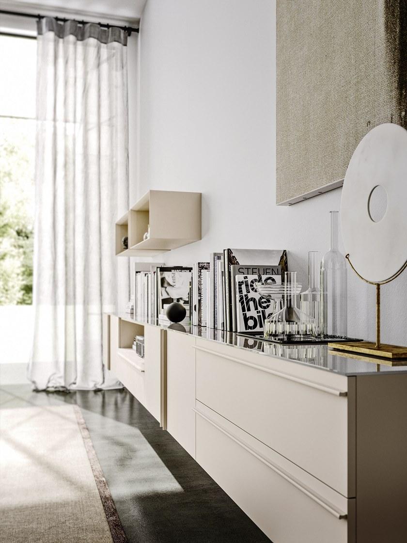 JESSE Модульная оборудованная стена sun-id-1490863 - Вид №38