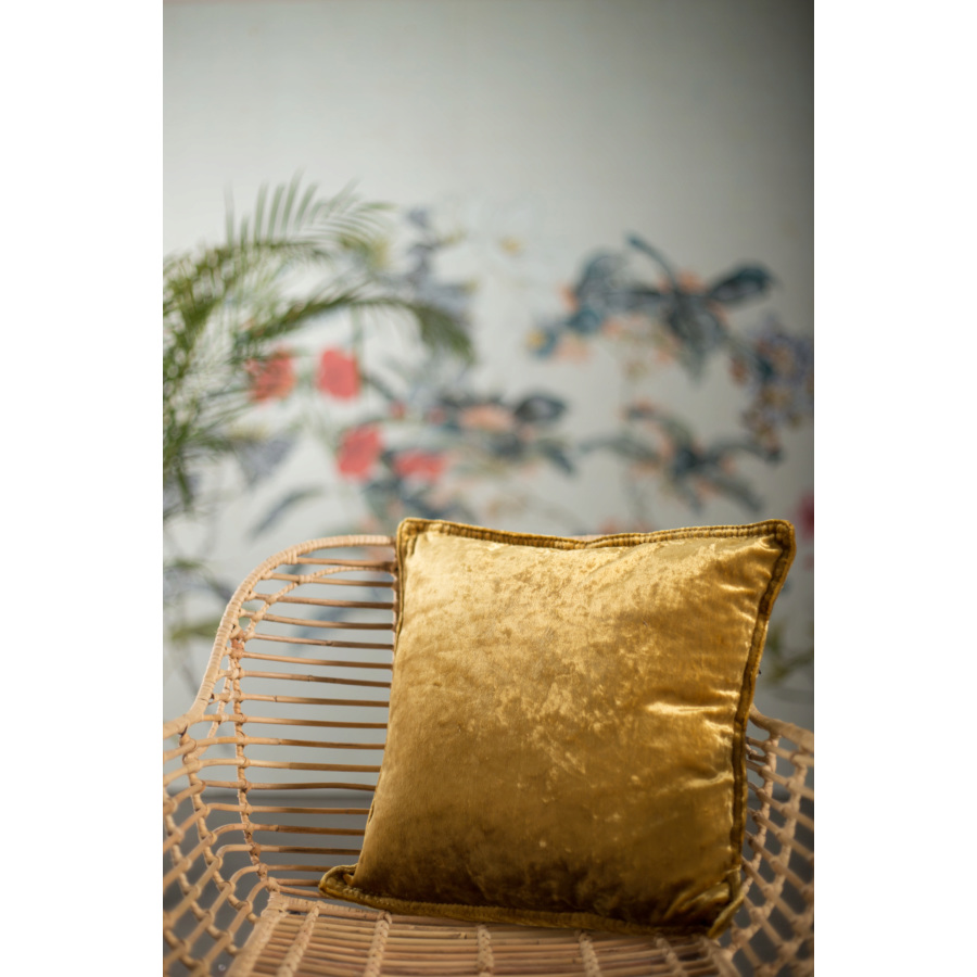 Кресло Tiger White Label Living 1200141 - Вид №2