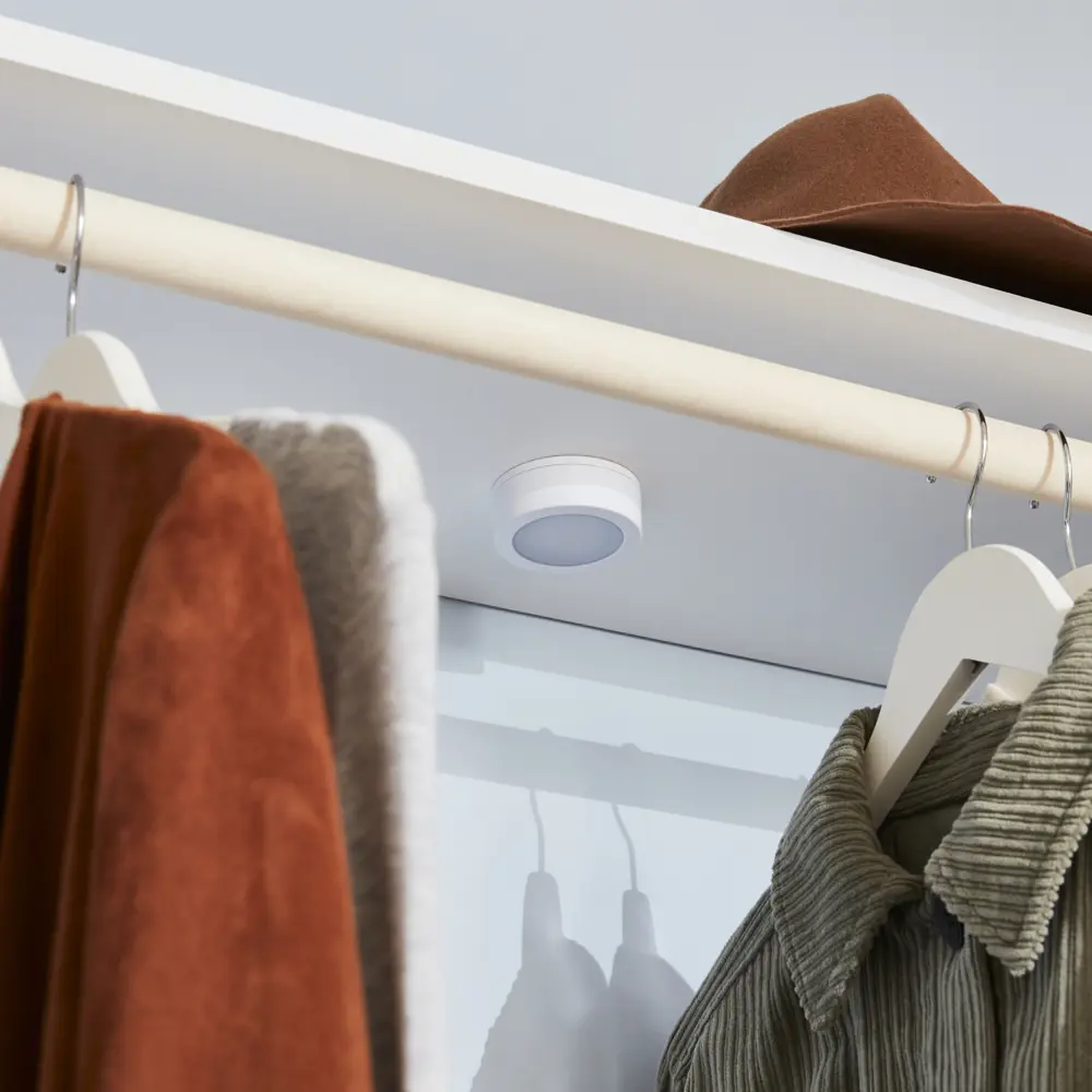 INSPIRE Maspi - беспроводной светильник для шкафов и рабочих зон 88254669 STLM-0077067 - Вид №4