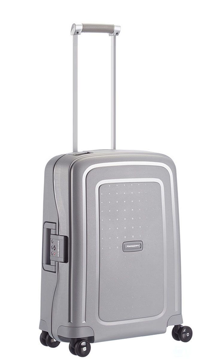 10U-25003 Чемодан 10U*003 Spinner 55/20 Samsonite S'Cure 