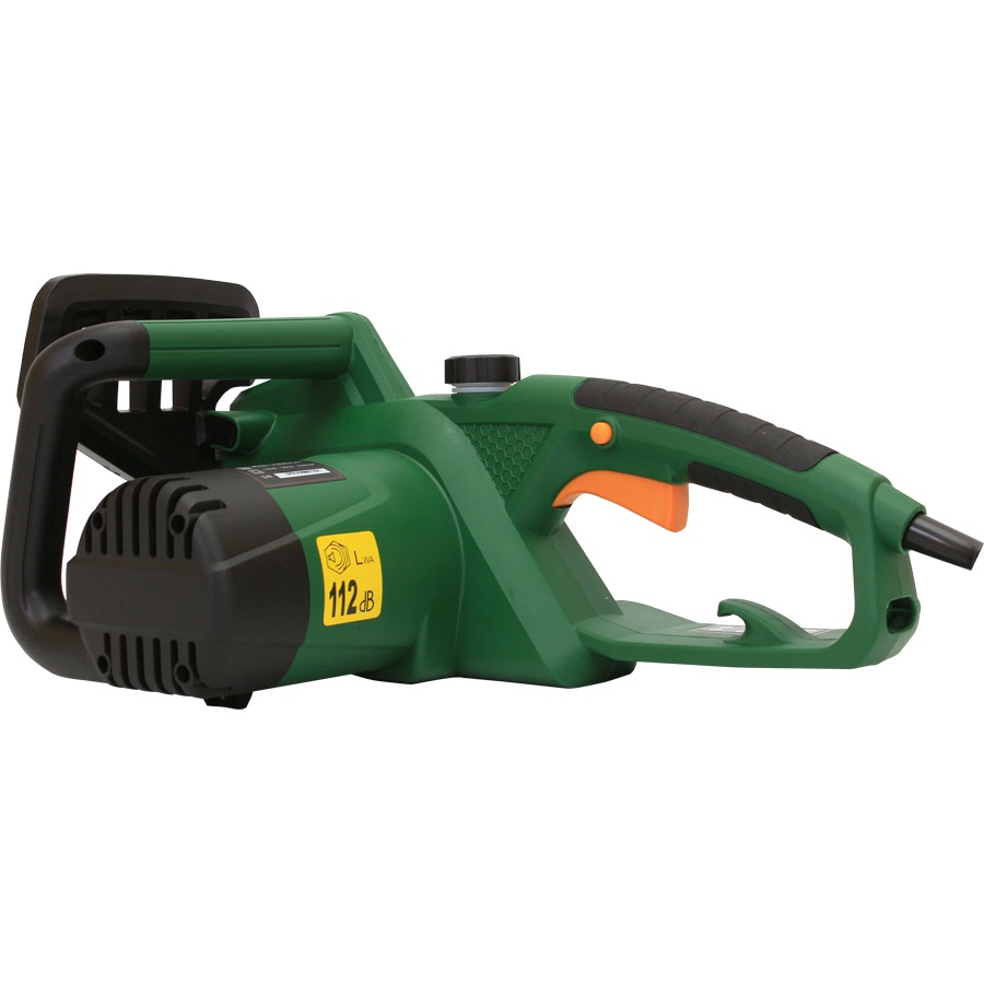 57636 Калибр Электрическая пила цепная ЭПЦ-2200/16  - Вид №1