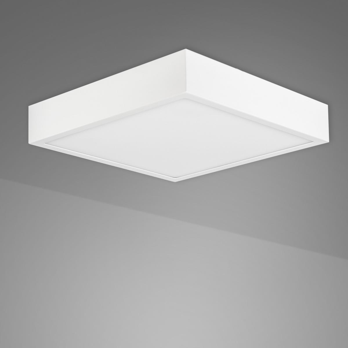 099303 Потолочный светильник MANTRA SAONA SUPERFICIE 6633 Mantra Saona Superficie  - Вид №2