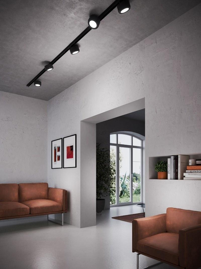 Martinelli Luce Светодиодное освещение из алюминия  1448  - Вид №1