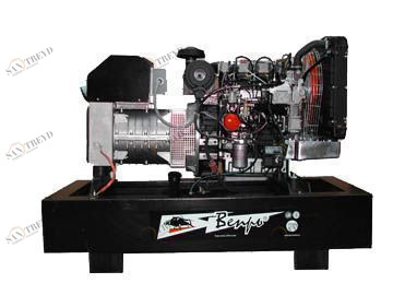 Дизельный генератор Вепрь АДА 25-Т400 РЛ с АВР sun-id-1035900