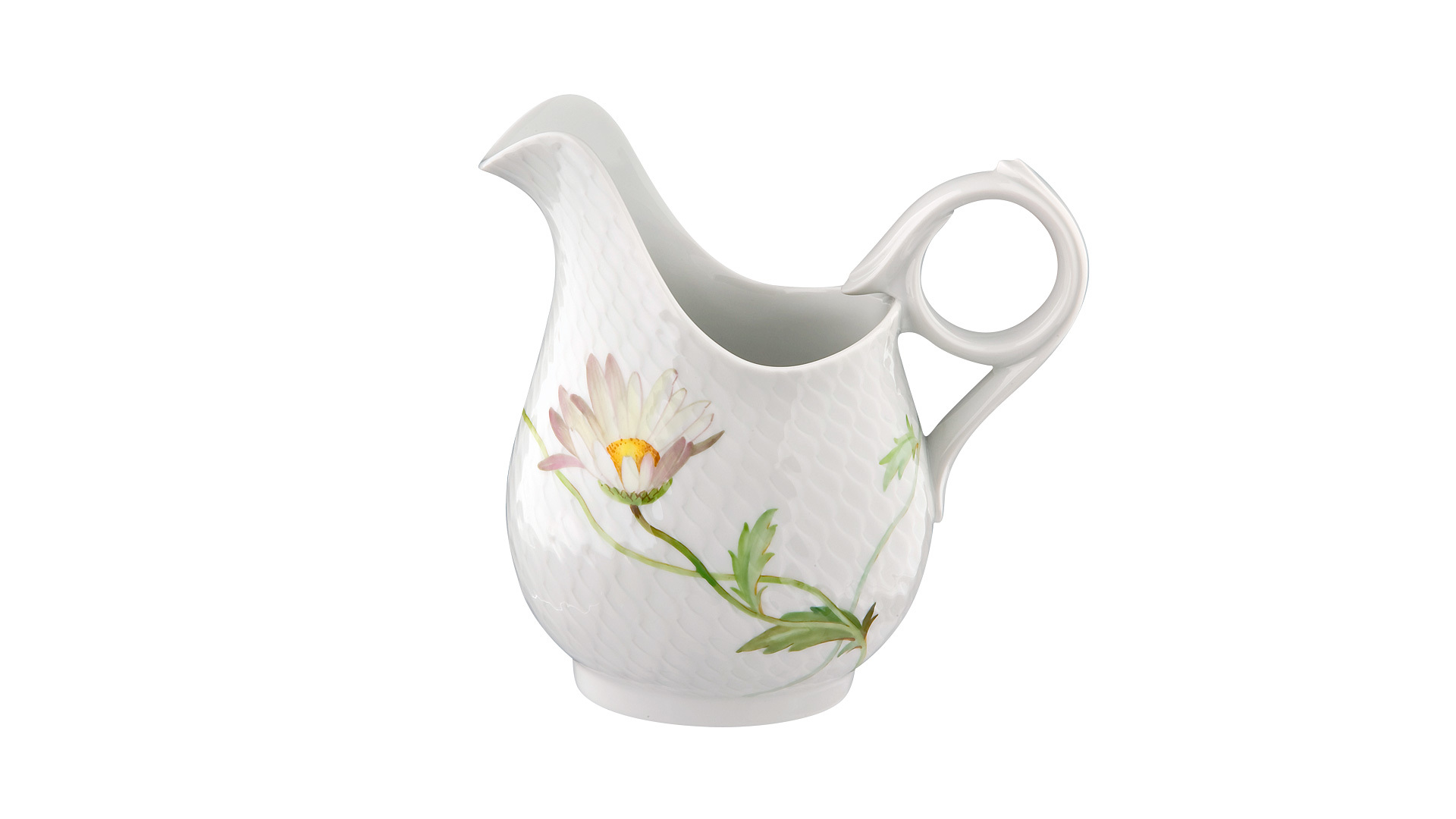 10524535 Соусник Фарфоровый Meissen  - Вид №1