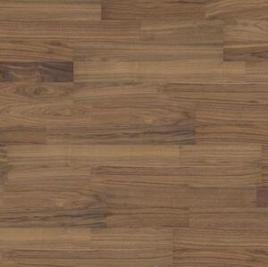 Паркетная доска Golvabia Lightwood 2-strip Орех американский Натур (Гладкая) 1190х195 мм.