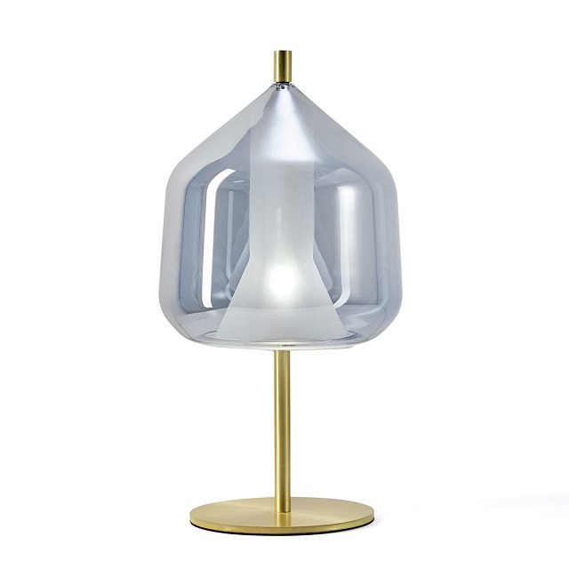 Miloox 1744.134 Настольная лампа X-RAY.