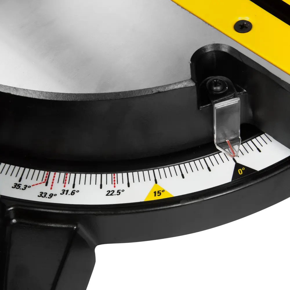 Торцовочная пила Stanley Fatmax FME721-QS, 216 мм, 1500 Вт STLM-2116993 - Вид №3