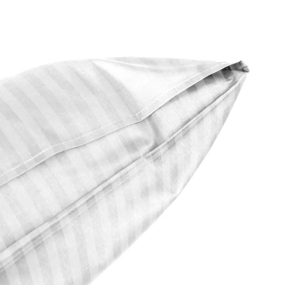 Комплект постельного белья Capresa полутораспальный белый STLM-1393754 89365485  - Вид №3