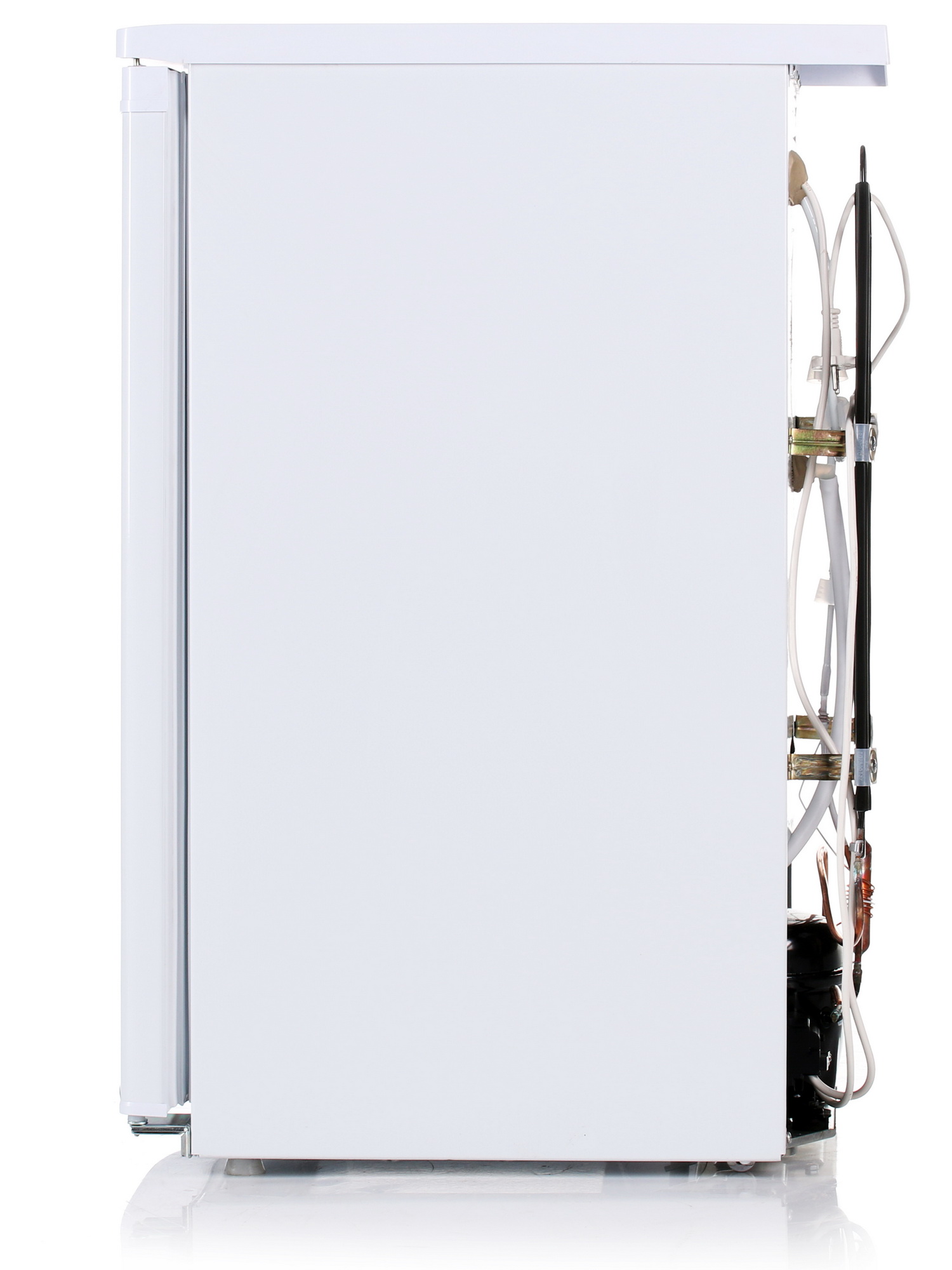 0153337 Холодильник компактный   Саратов 452 белый STDN-0051824 - Вид №4