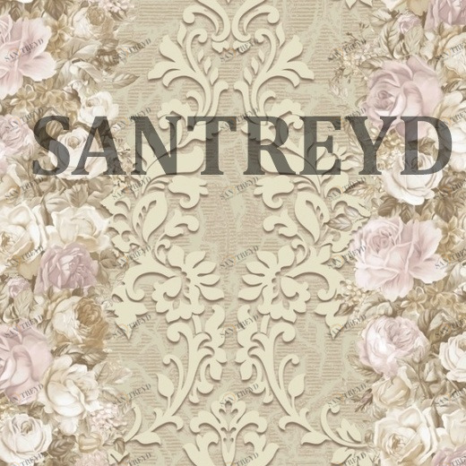 3731-4 Обои Erismann Violetta 37314