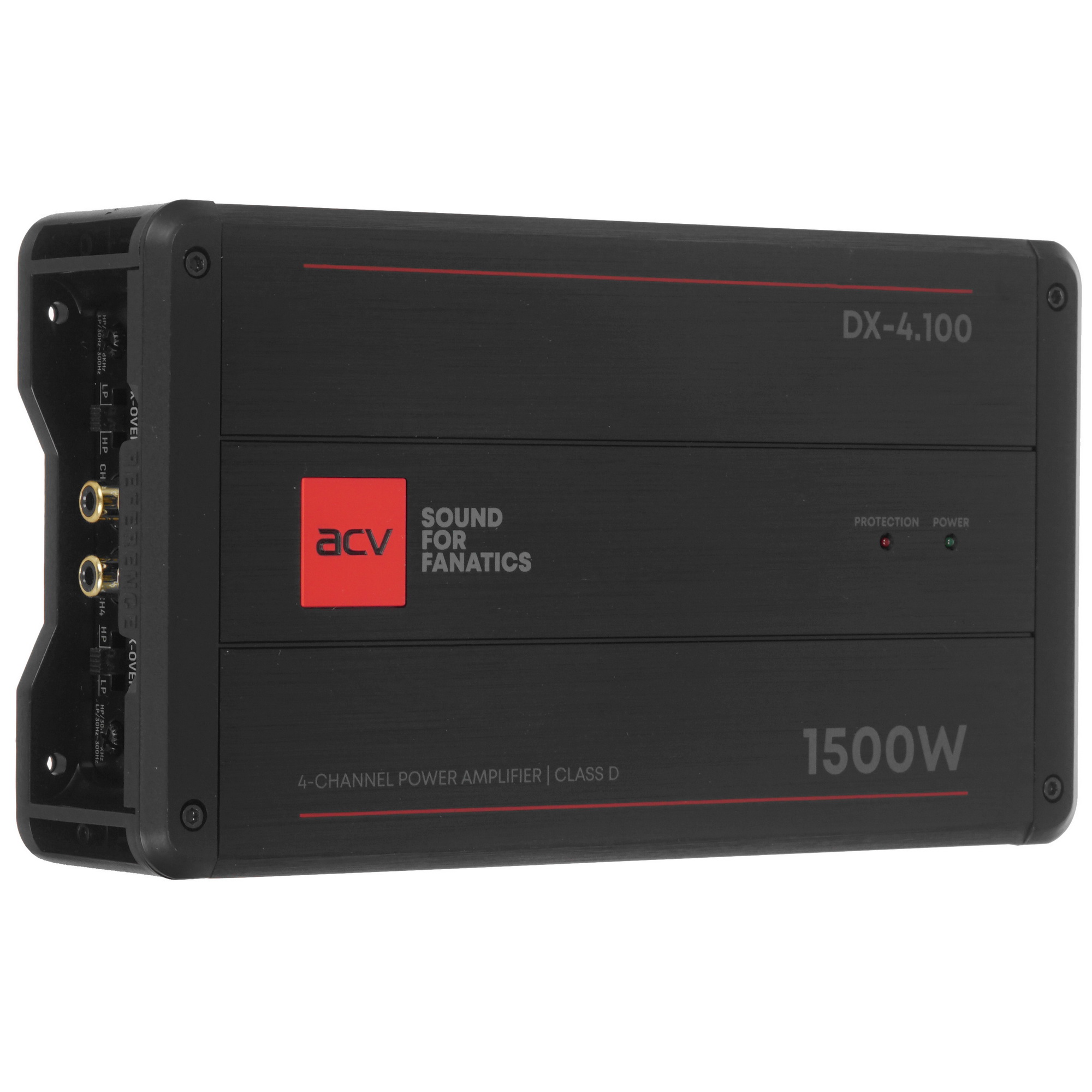 5332808 Усилитель ACV DX-4.100 STDN-0026240