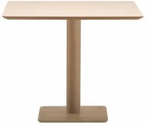 Andreu World Основание для столов из бука Plaza Bm1122
