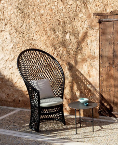 003258 Кресло outdoor Expormim Copa