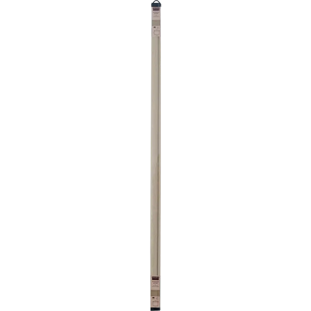 Штора рулонная блэкаут Эко 160x175 см бежевая 82023928 STLM-2141970 Santreyd - Вид №4