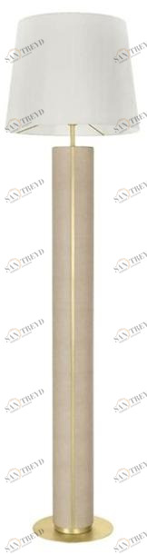FRATO Торшер из латуни с отраженным светом Clos Flf020020aab 