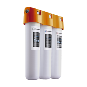 Кухонная мойка Yonaka 98C CA OMOIKIRI 4993713 - Вид №5