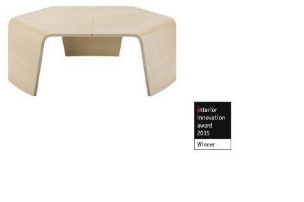 Brunner Табурет Hoc sun-id-1347988 - Вид №5