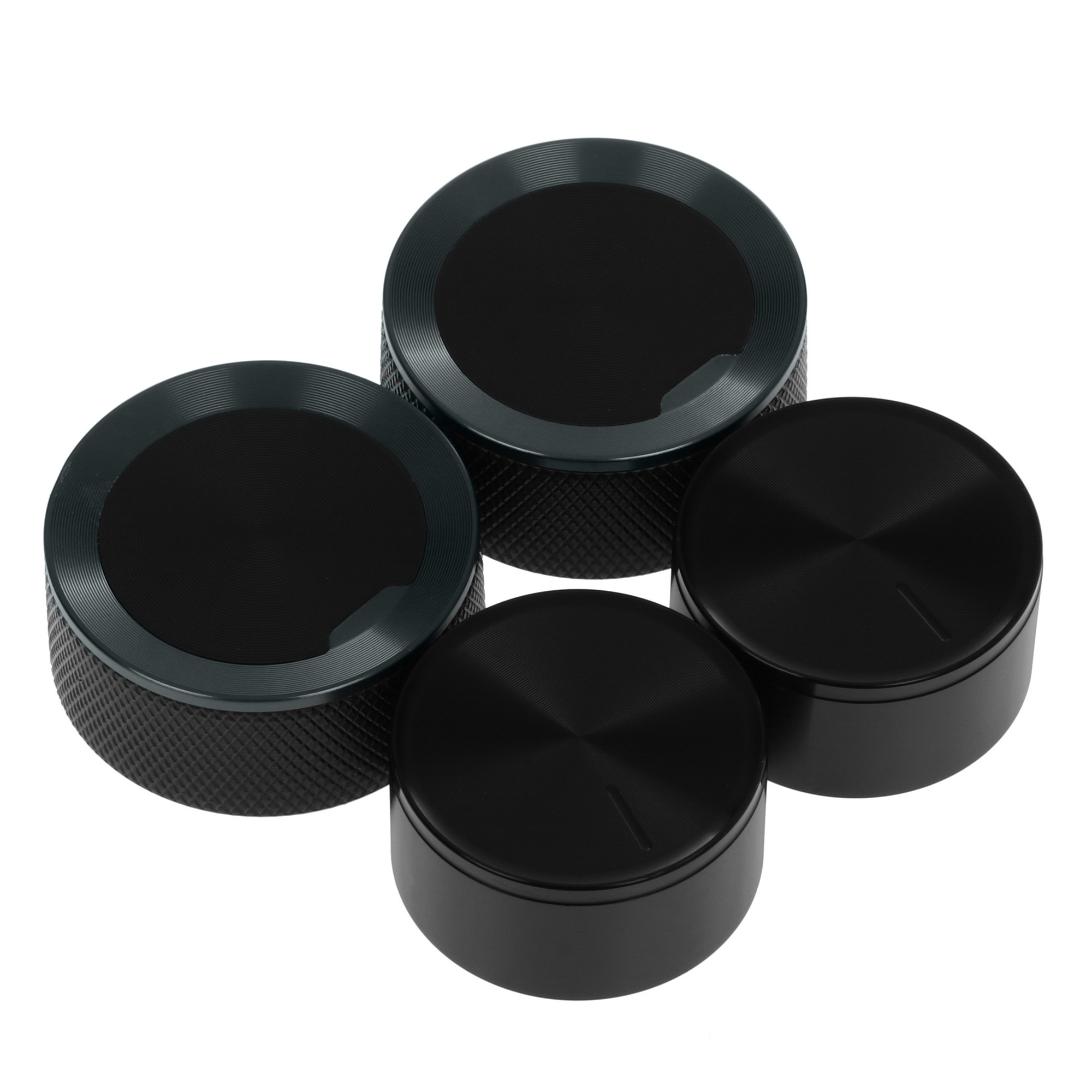 9164584 Электрический духовой шкаф Eigen Erste черный STDN-0072893 - Вид №9