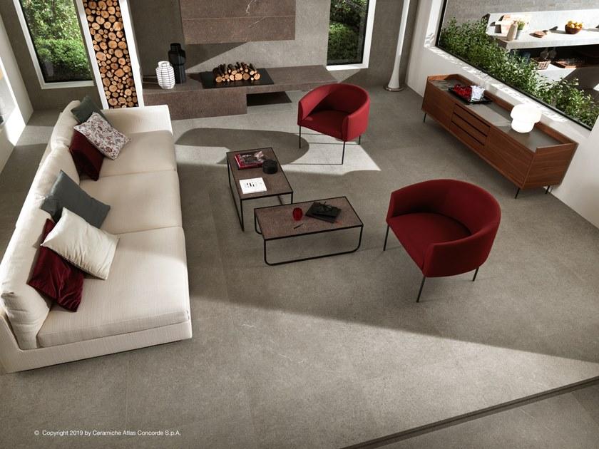 Atlas Concorde Уличные полы под камень Dolmen pro sun-id-1490307 - Вид №73