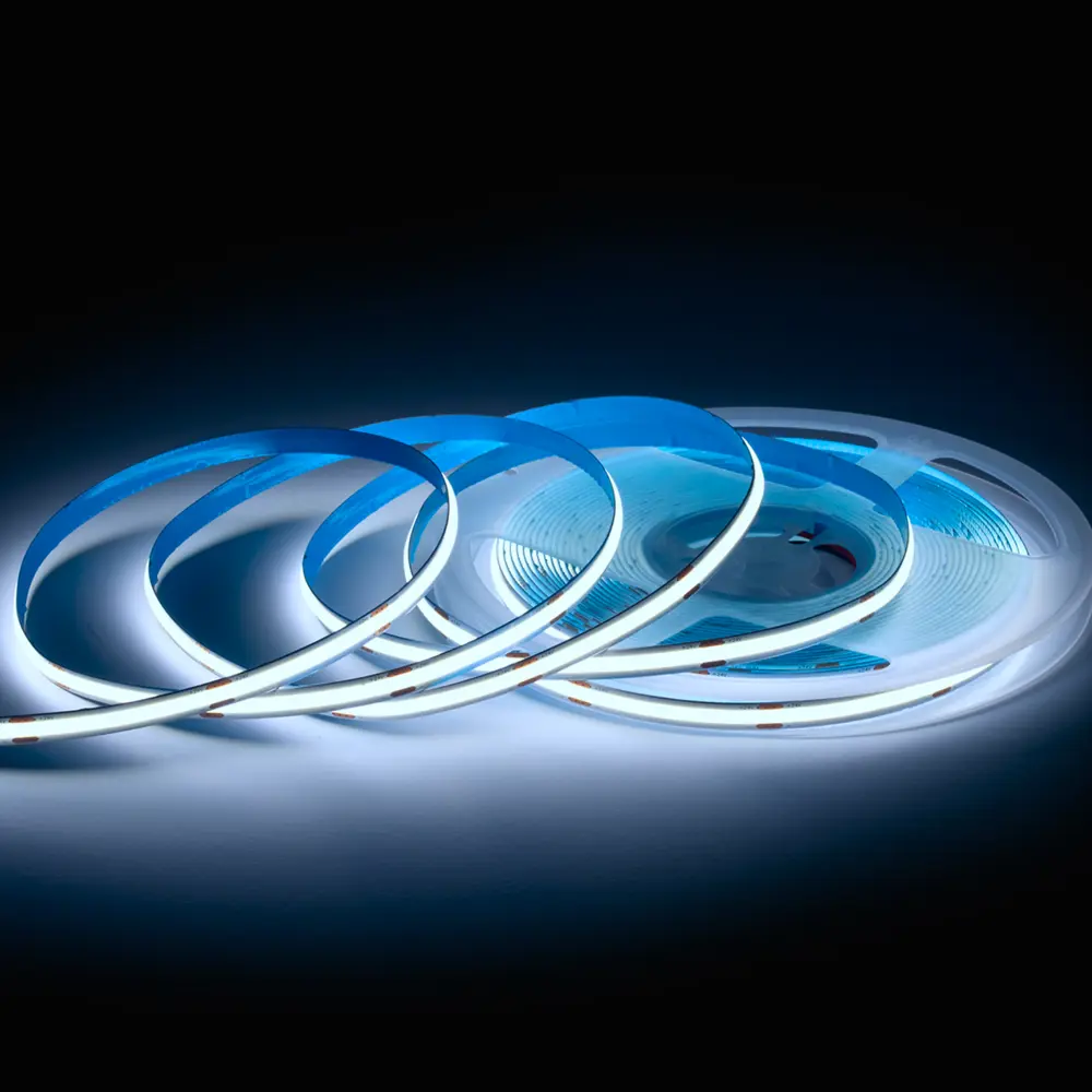 Светодиодная лента APEYRON для контурного освещения интерьера 89437756 STLM-1581570