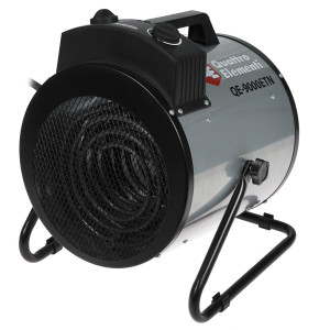 1071106 Тепловая пушка электрическая Quattro Elementi QE-9000 ETN 649-288