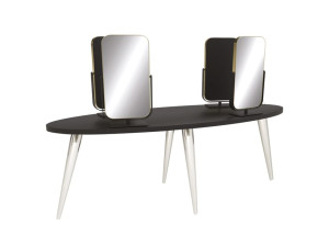 Рабочая станция для парикмахерской