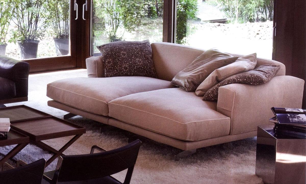 Диван FANCY VIBIEFFE 470037+470036 