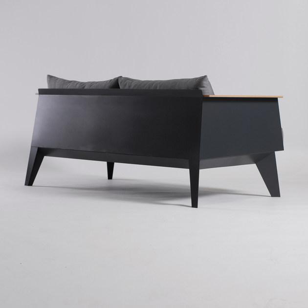 ODESD2 2-х местный диван E sun-id-1370832 - Вид №3