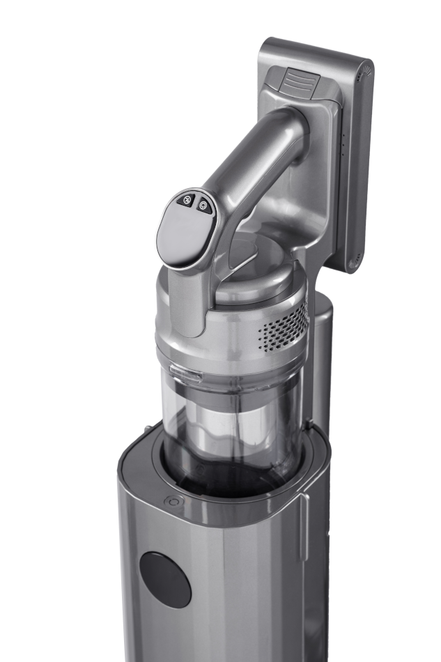 9082367 Пылесос  вертикальный  Kuppersbusch SA 118 G  серый STDN-0067791 - Вид №10