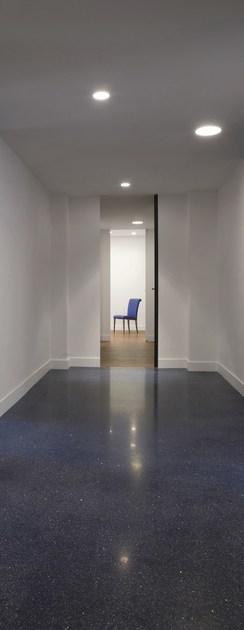 Buzzi & Buzzi Встраиваемый точечный светильник coral® Basic sun-id-1390867 - Вид №1