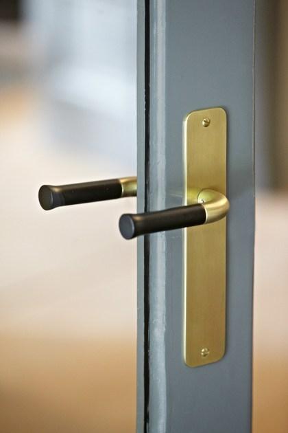 Formani Металлическая ручка Nour Ev101p211sfc - Вид №3